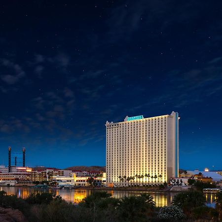 The Edgewater Hotel And Casino Laughlin Exterior photo